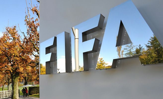 FIFA aprueba expansión de la Copa del Mundo de fútbol a 48 países