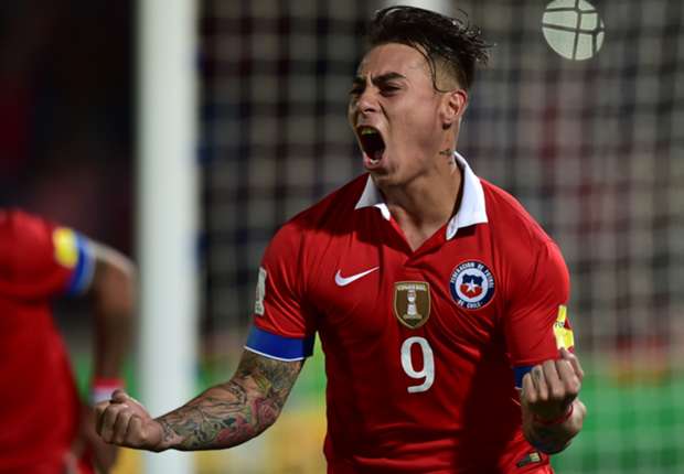 Chile a penales le gana a Croacia y se instala en la final de la China Cup