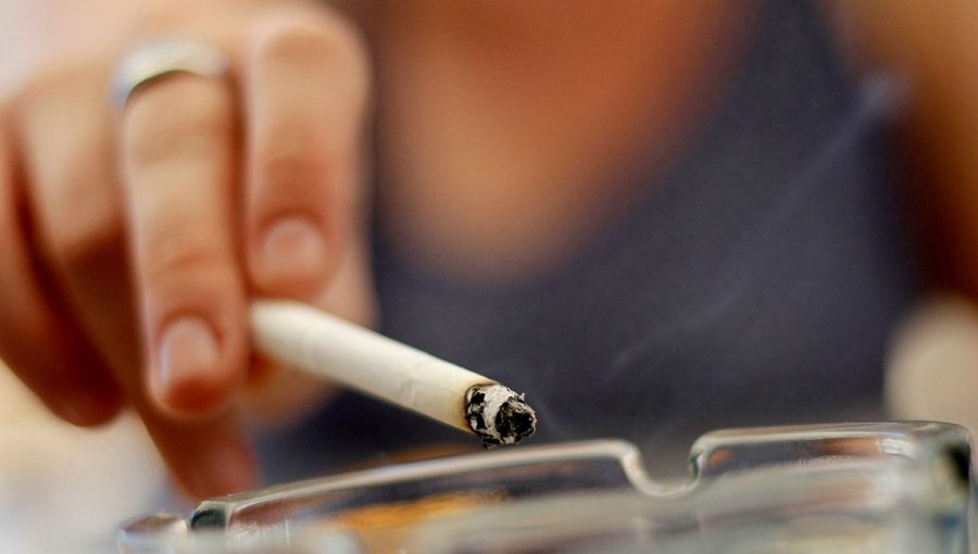 Nuevo aumento en los precios de las cajetillas de cigarrillos