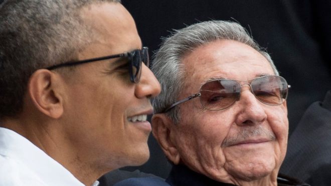 Qué ganan y pierden Cuba y EEUU con la decisión de Obama de acabar con la política de "pies secos, pies mojados"