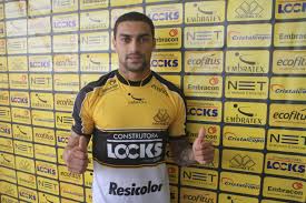 Paulo Magalhaes vuelve de Brasil y jugará en Deportes Antofagasta