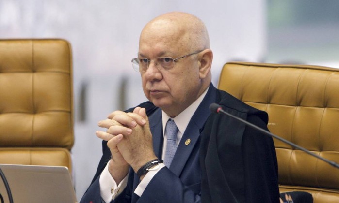 Brasil: Juez del caso Petrobras muere tras accidente aéreo