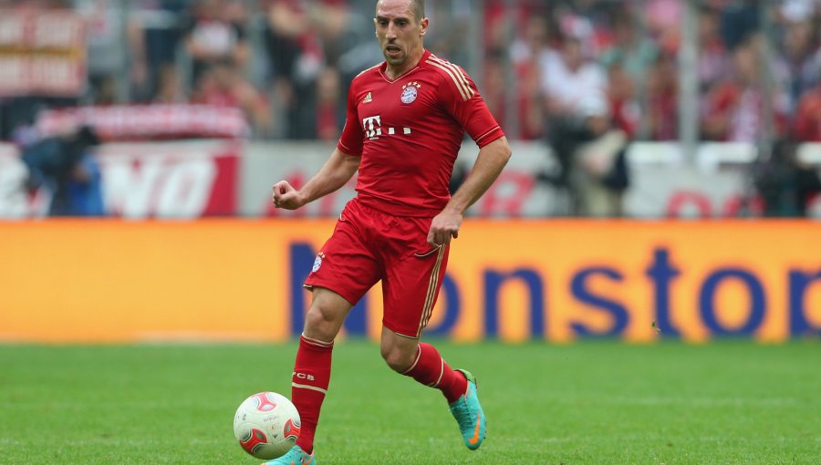 Conoce la locura que protagonizaron algunos jugadores del Bayern Munich