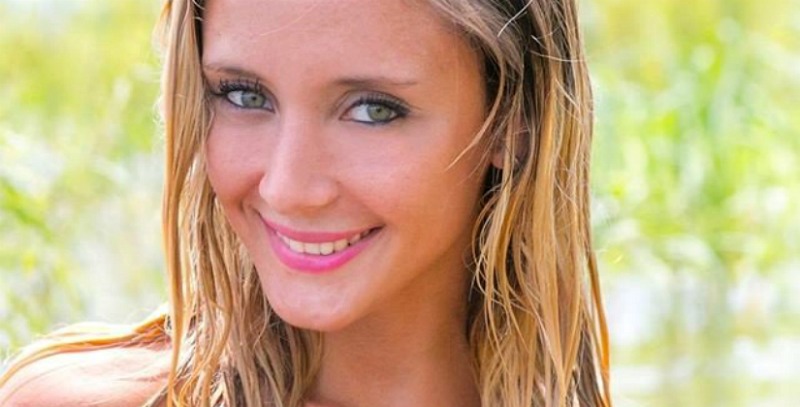 El nuevo rostro de Yuli Cagna tras someterse a tratamiento de belleza