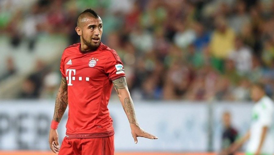 La confesión de Arturo Vidal que preocupa en Bayern Munich
