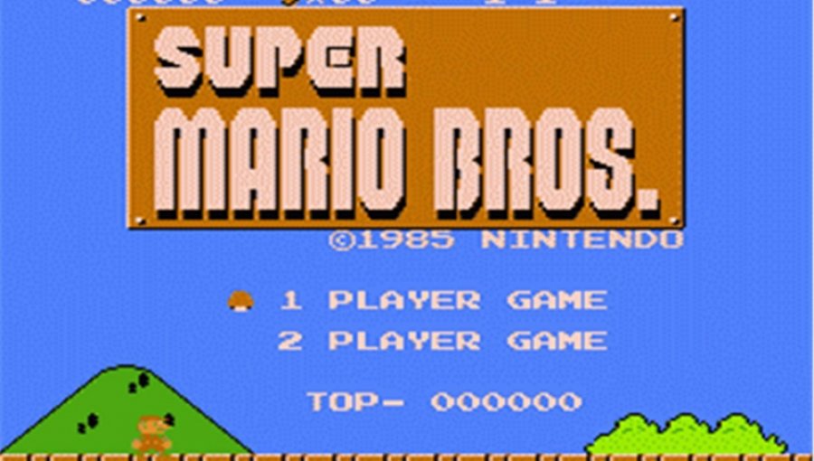 Esta sí que es Noticia: Vuelve el viejo y querido Nintendo de tu infancia