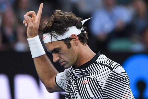 Roger Federer sigue imparable en Australia y avanza a las semifinales