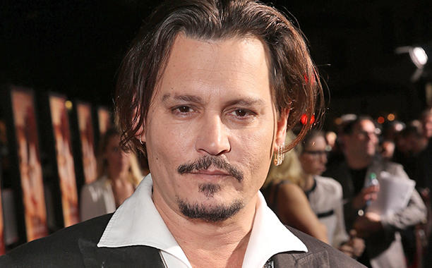 Johnny Depp estaría al borde de la ruina