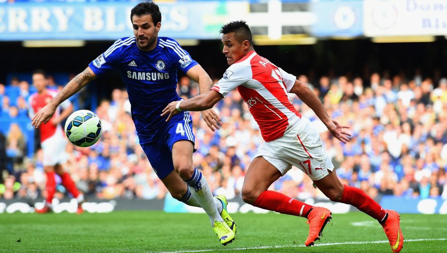 Hora y Canal: Alexis enfrenta duelo clave ante Chelsea por la Premier