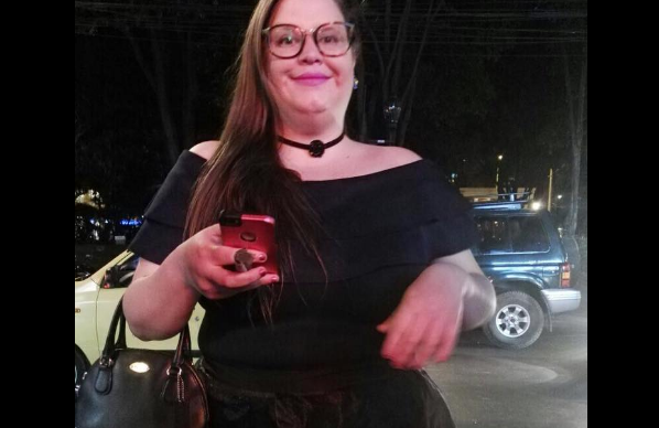 Video: No la dejaron entrar a un bar por ser "gorda y estar mal vestida"