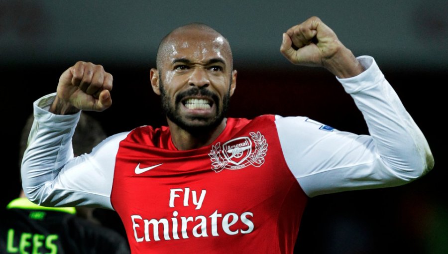 Henry destroza a los jugadores del Arsenal: "Tienen problemas mentales"