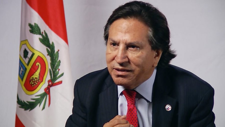 Ordenan capturar a ex Presidente de Perú por casos de corrupción