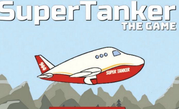 No sólo en Chile: El éxito internacional que ha tenido el juego "Supertanker"