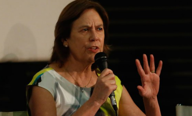 Debate genera el caso de Mariana Aylwin ¿Justa medida de Cuba o no?