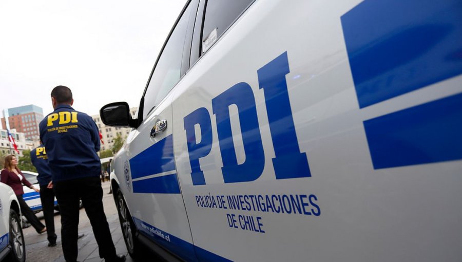Robo frustrado en perfumería de Patronato deja a seis sujetos detenidos
