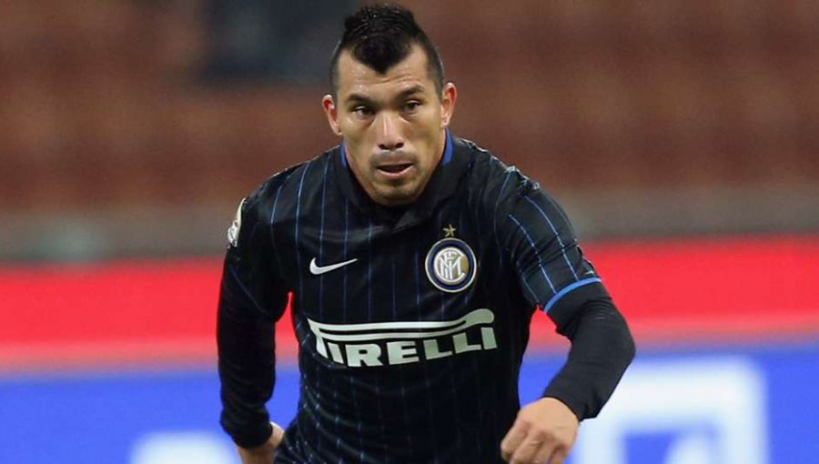 Ex técnico del Inter atacó a Gary: "No podemos jugar con un enano como Medel"