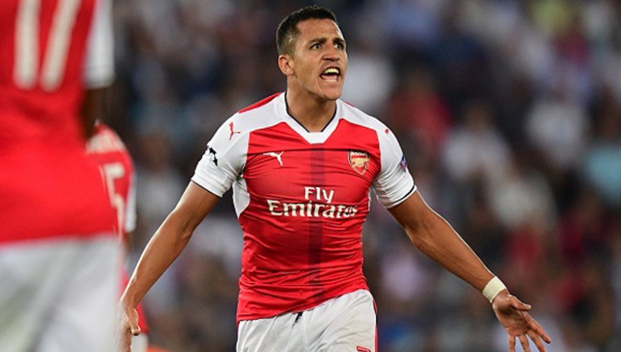 Polémica cláusula: Arsenal no dejaría partir a Sánchez a otro equipo de la Premier