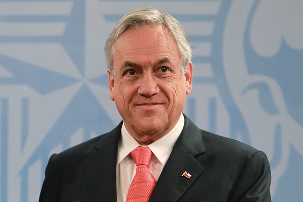 Piñera se reunirá con Presidente Macri en Argentina y participará de foro empresarial
