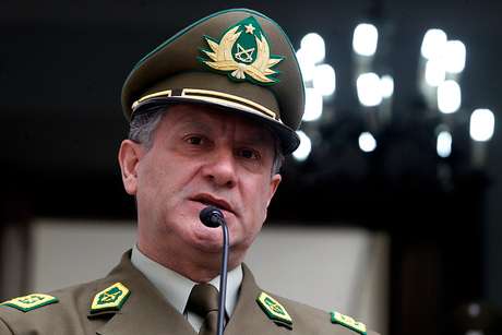 General Villalobos: "Esperamos que los responsables vayan a la cárcel"