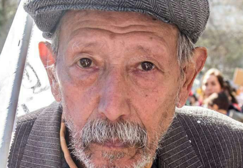 Falleció Luis Guajardo: El hombre que luchó por la igualdad social