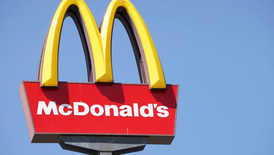 Cuenta oficial de McDonald’s lanzó duro mensaje en contra de Trump