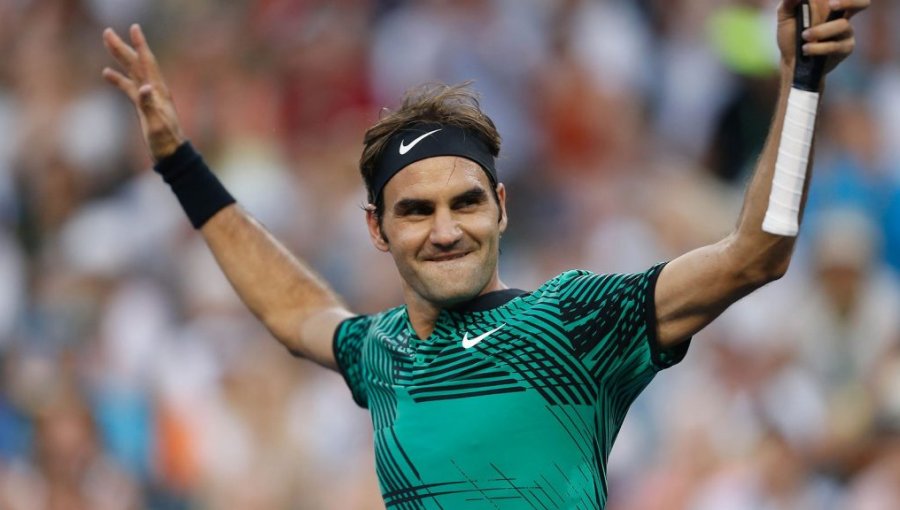 Federer avanza sin jugar a las semifinales de Indian Wells