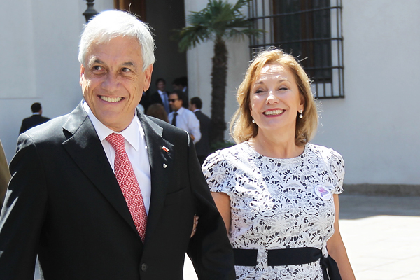Llegó el día: Piñera anunciará este martes su candidatura oficial a la presidencia