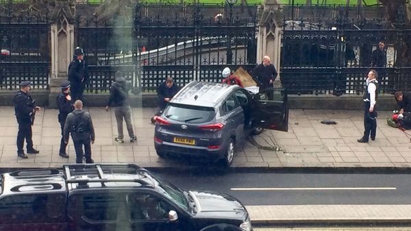 Policía británica confirma la identidad del autor del atentado de Londres