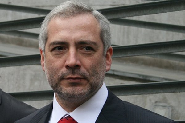Fiscal Raúl Guzmán es designado para indagar irregularidades denunciadas por la Contraloría