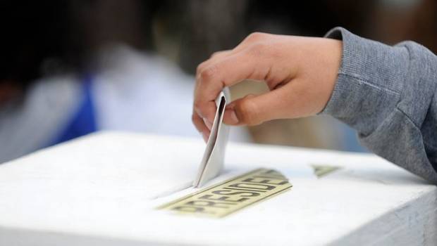 Servel llama a verificar domicilios electorales para participar de las elecciones 2017