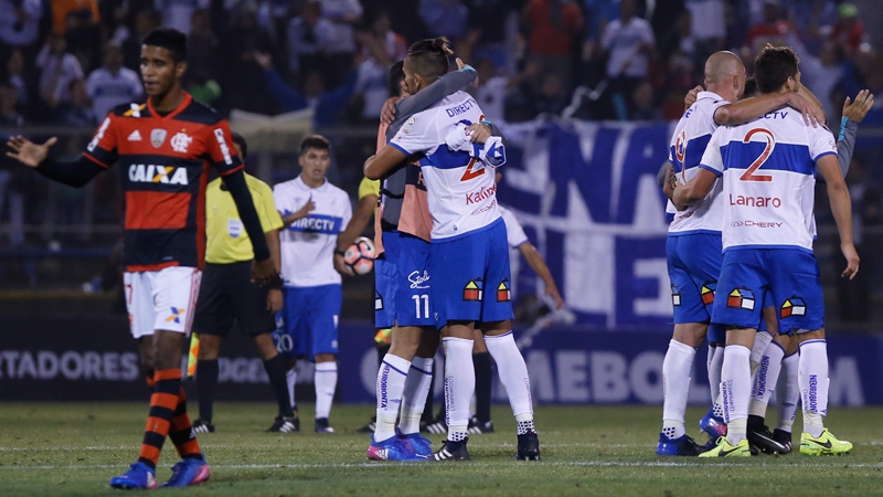 Católica busca vencer a San Lorenzo con miras a la siguiente fase de la Copa Libertadores