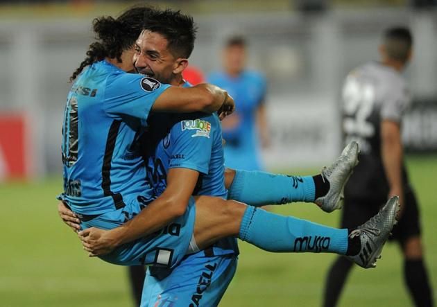 Deportes Iquique quiere seguir en alza cuando reciba al Zamora por Copa Libertadores