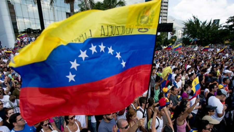 Aumenta la cifra de muertos en Venezuela tras seguidilla de protestas