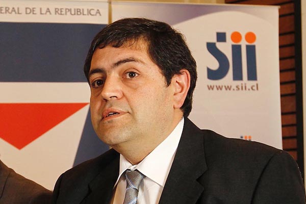Ex director del SII, Michel Jorratt podría declarar ante la fiscalía por Caso SQM