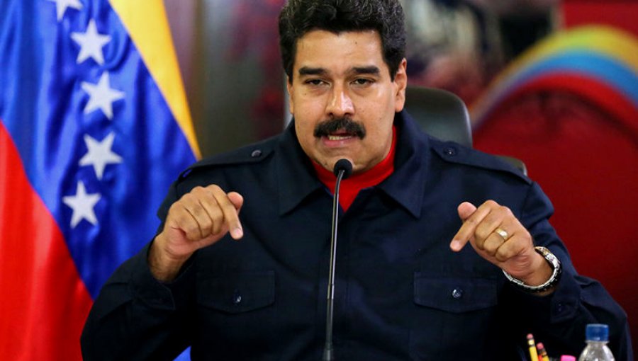 Nicolás Maduro confirma salida de Venezuela de la OEA
