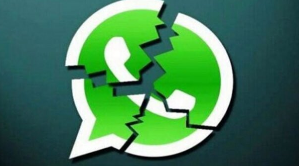 Bromas y memes se toman Twitter tras caída general de Whatsapp