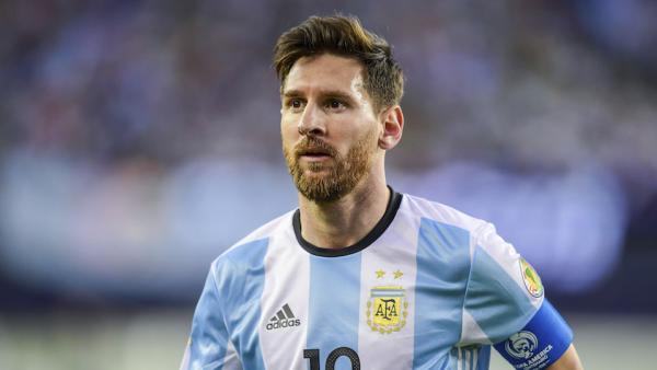La reacción de los hinchas en Twitter tras reducción de sanción a Lionel Messi