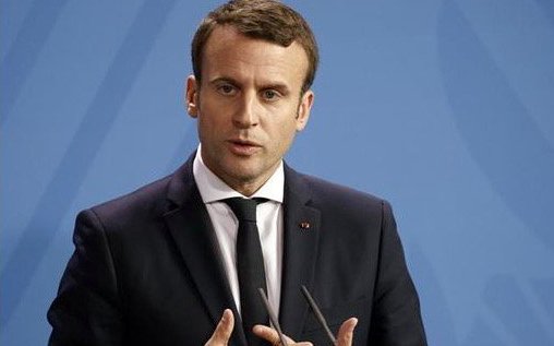 Francia: Macron presenta su primer gabinete formado por figuras de diversos partidos
