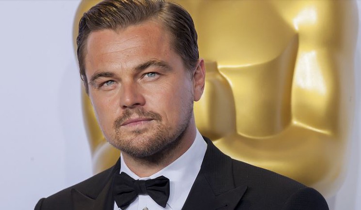 Leonardo DiCaprio podría visitar Chile en agosto próximo