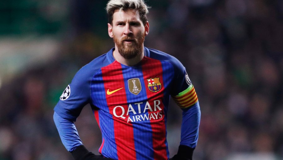Justicia española condena a Lionel Messi a 21 meses de prisión por fraude al fisco