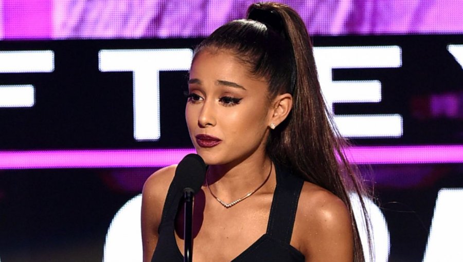 Ariana Grande anuncia que volverá a Manchester a realizar concierto a beneficio
