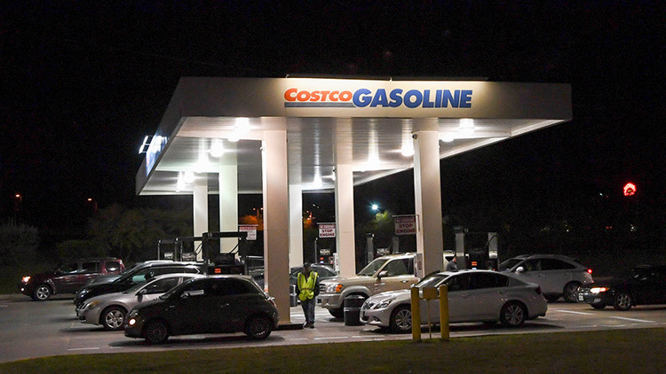 Costco anuncia operaciones de su primera estación gasolinera en México
