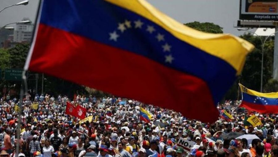 Fiscal General de Venezuela denuncia amenazas del Gobierno contra su familia