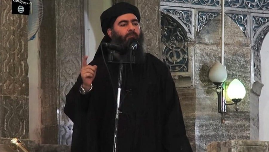 Ataque realizado por Rusia habría matado al líder del Estado Islámico