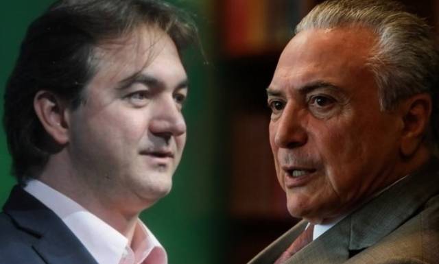 Presidente brasileño niega acusaciones de corrupción, dice que demandará a Batista