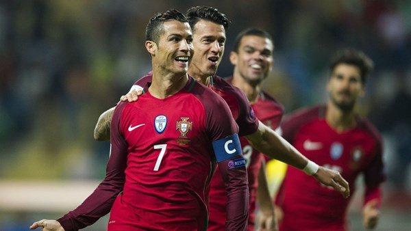 Copa Confederaciones: México aparece en el camino de Portugal y Cristiano Ronaldo