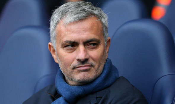 Mourinho es acusado en España de defraudar al fisco por US$3,6 millones