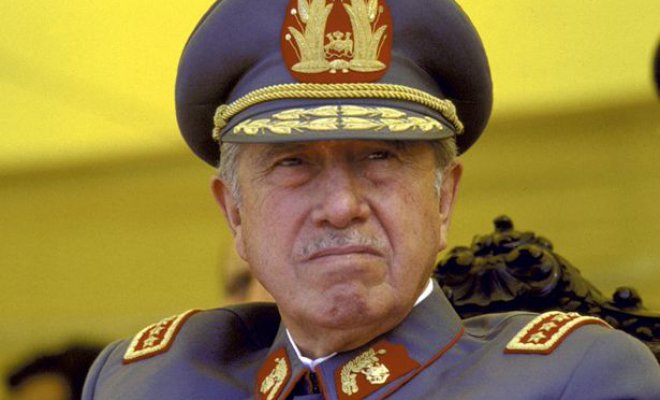 Caso Riggs: Justicia ordena devolución de bienes embargados a familia de Pinochet