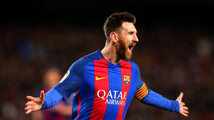 Fraude al fisco: Lionel Messi deberá pagar una multa para no ir a prisión
