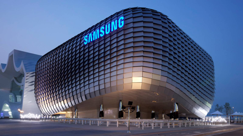 Samsung anuncia nueva planta en EEUU antes de reunión de Trump con presidente surcoreano